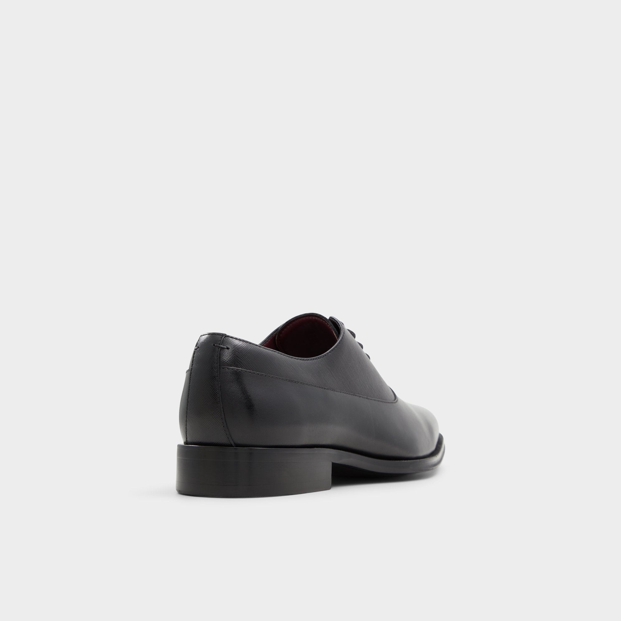 Aldo | Debonair in Other Black - Oxford shoe