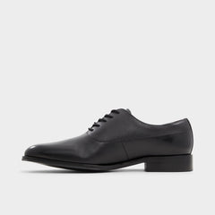 Aldo | Debonair in Other Black - Oxford shoe