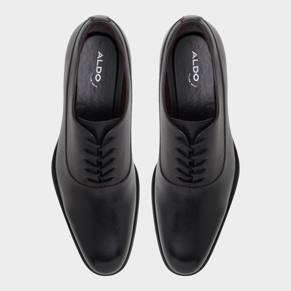 Aldo | Debonair in Other Black - Oxford shoe