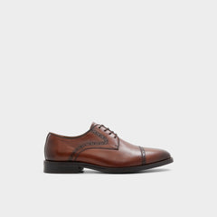 Aldo | Bronko Cognac Men's Oxfords & Lace-ups - Derby shoe