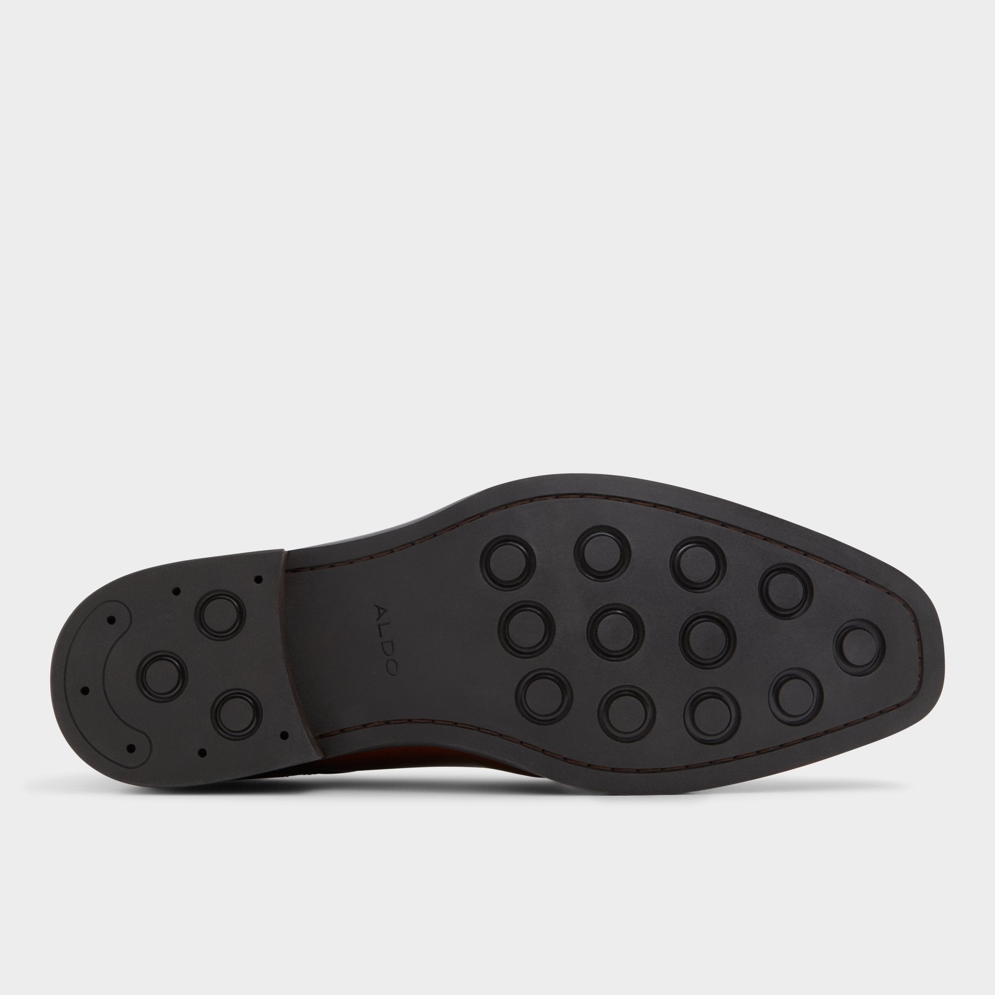 Aldo | Bronko Cognac Men's Oxfords & Lace-ups - Derby shoe