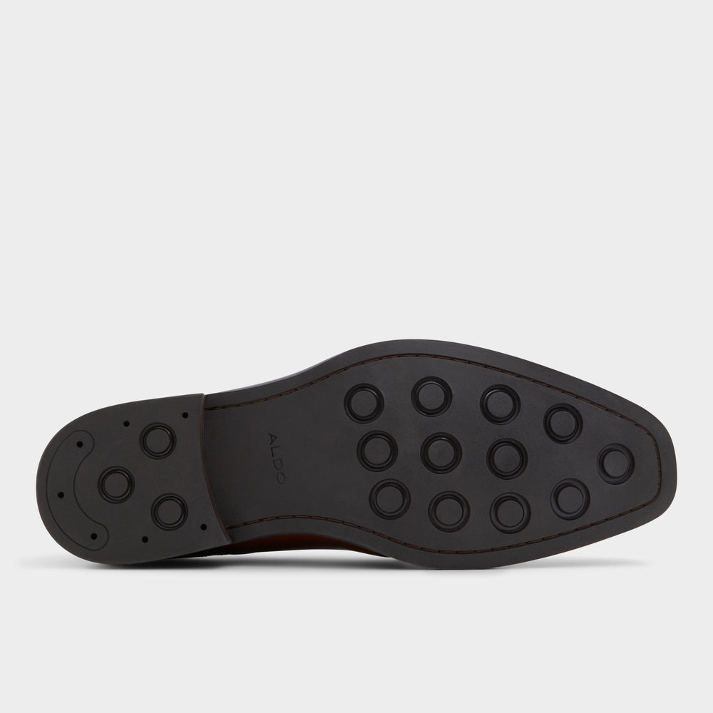 Aldo | Bronko Cognac Men's Oxfords & Lace-ups - Derby shoe