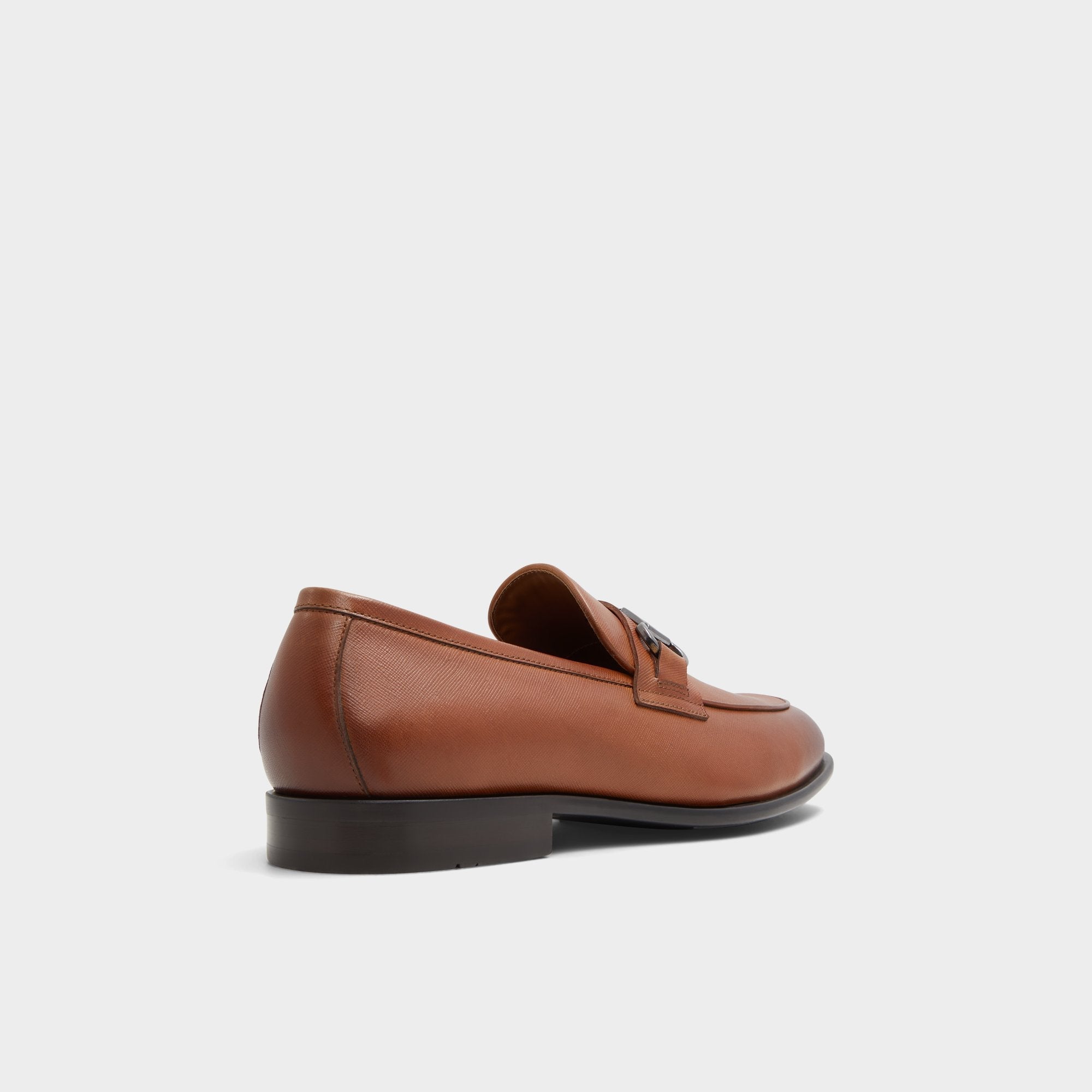 Aldo | Walters Cognac Men's Dress Shoes - Loafer