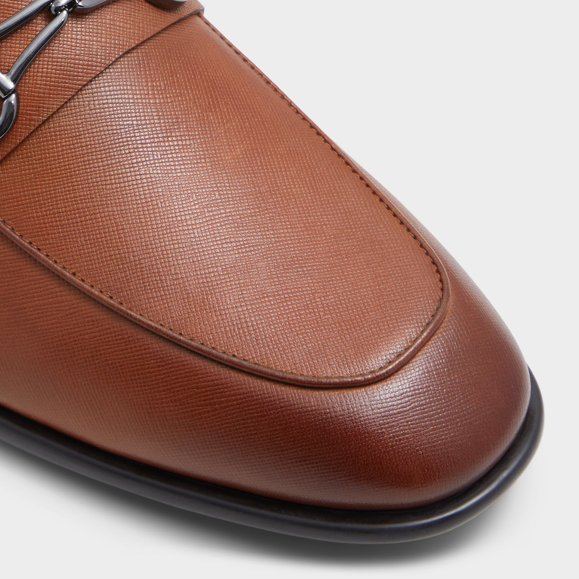 Aldo | Walters Cognac Men's Dress Shoes - Loafer