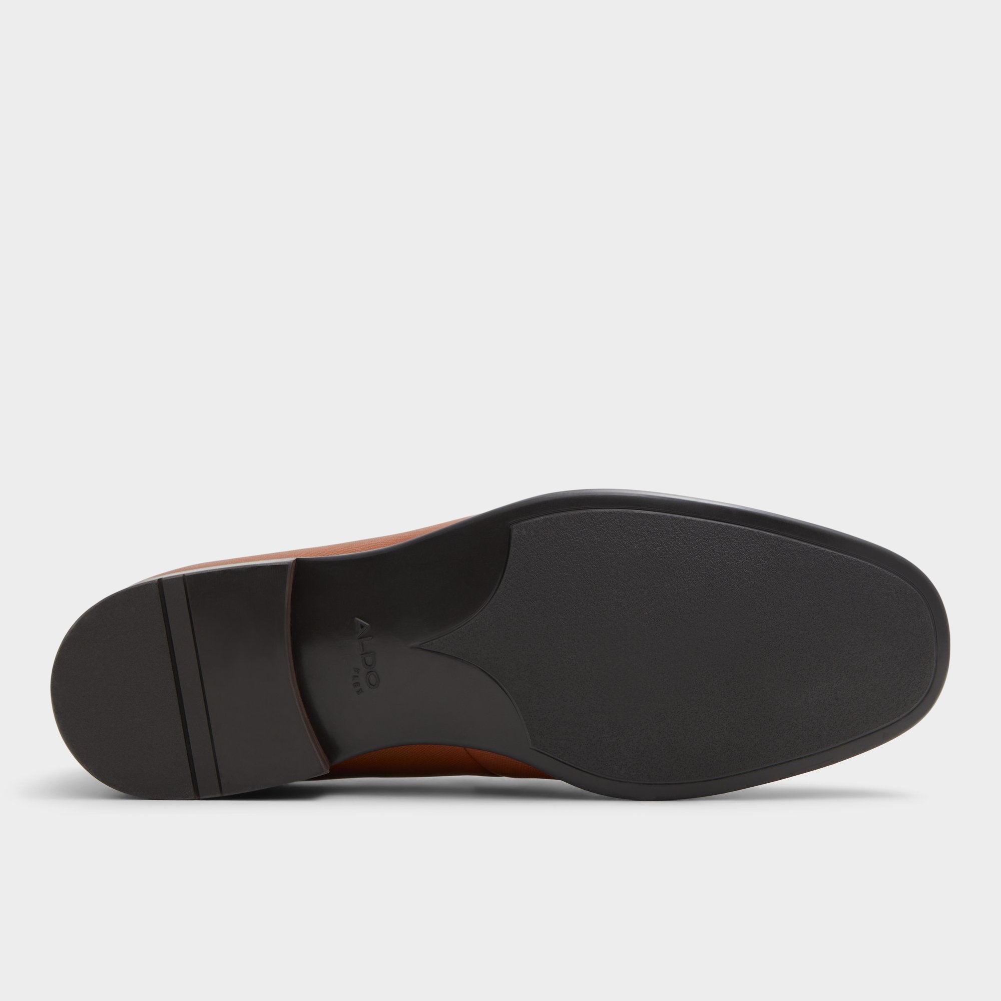 Aldo | Walters Cognac Men's Dress Shoes - Loafer