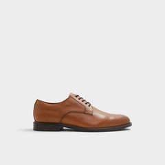 Aldo | Hanfordd Cognac Men's Oxfords & Lace-ups - Oxford shoe