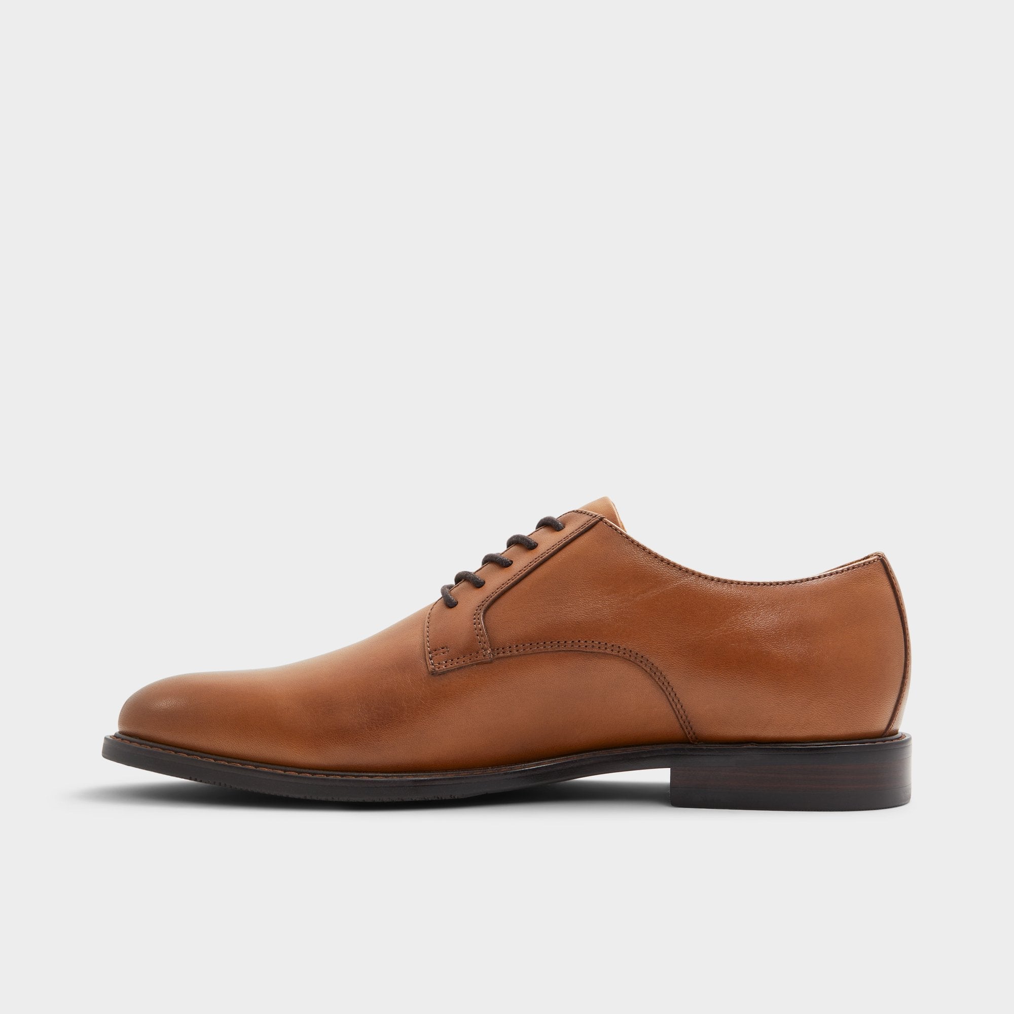 Aldo | Hanfordd Cognac Men's Oxfords & Lace-ups - Oxford shoe