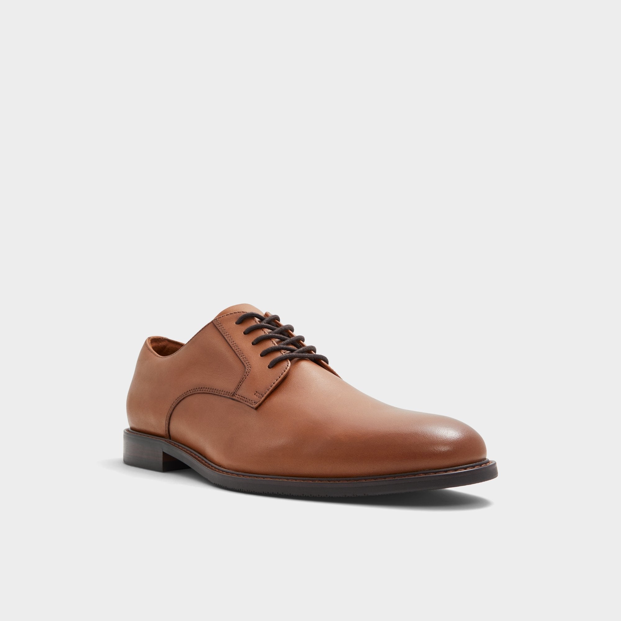 Aldo | Hanfordd Cognac Men's Oxfords & Lace-ups - Oxford shoe