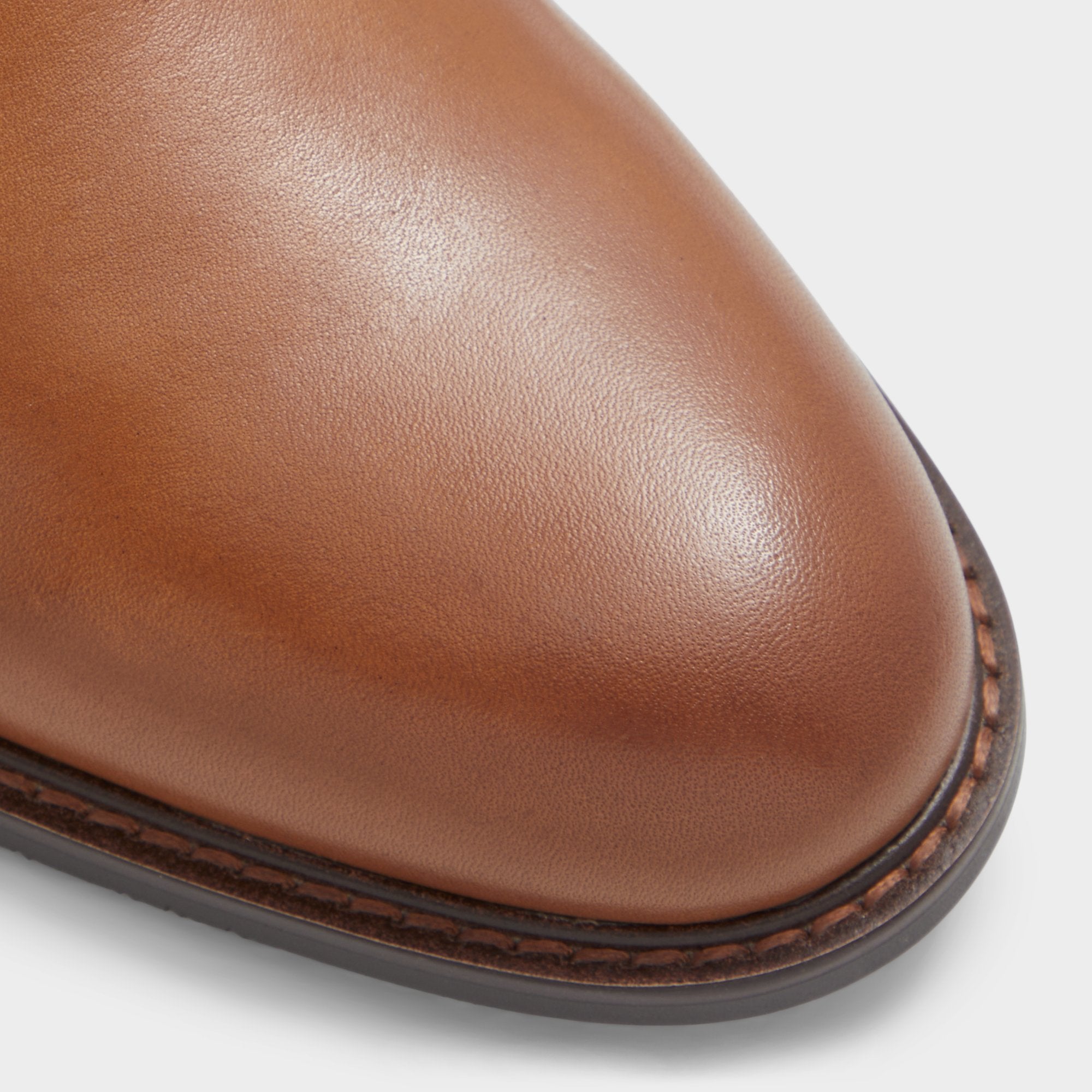 Aldo | Hanfordd Cognac Men's Oxfords & Lace-ups - Oxford shoe