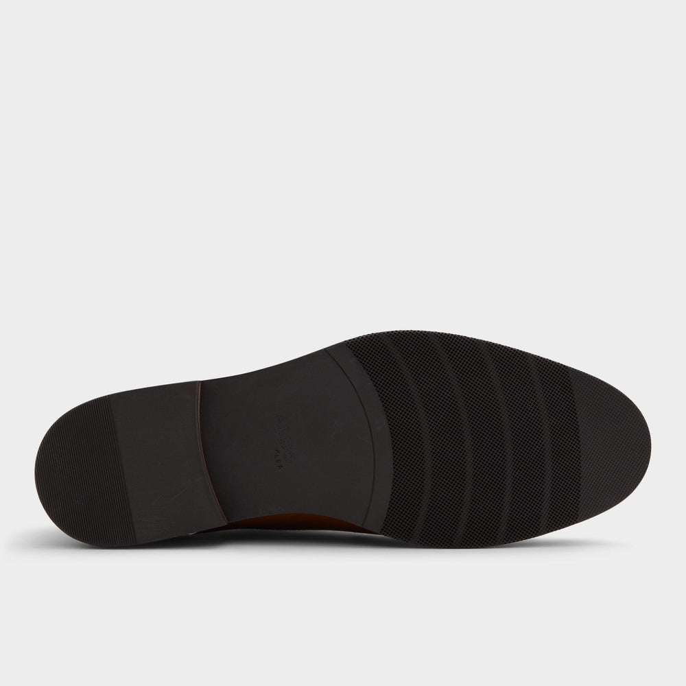 Aldo | Hanfordd Cognac Men's Oxfords & Lace-ups - Oxford shoe