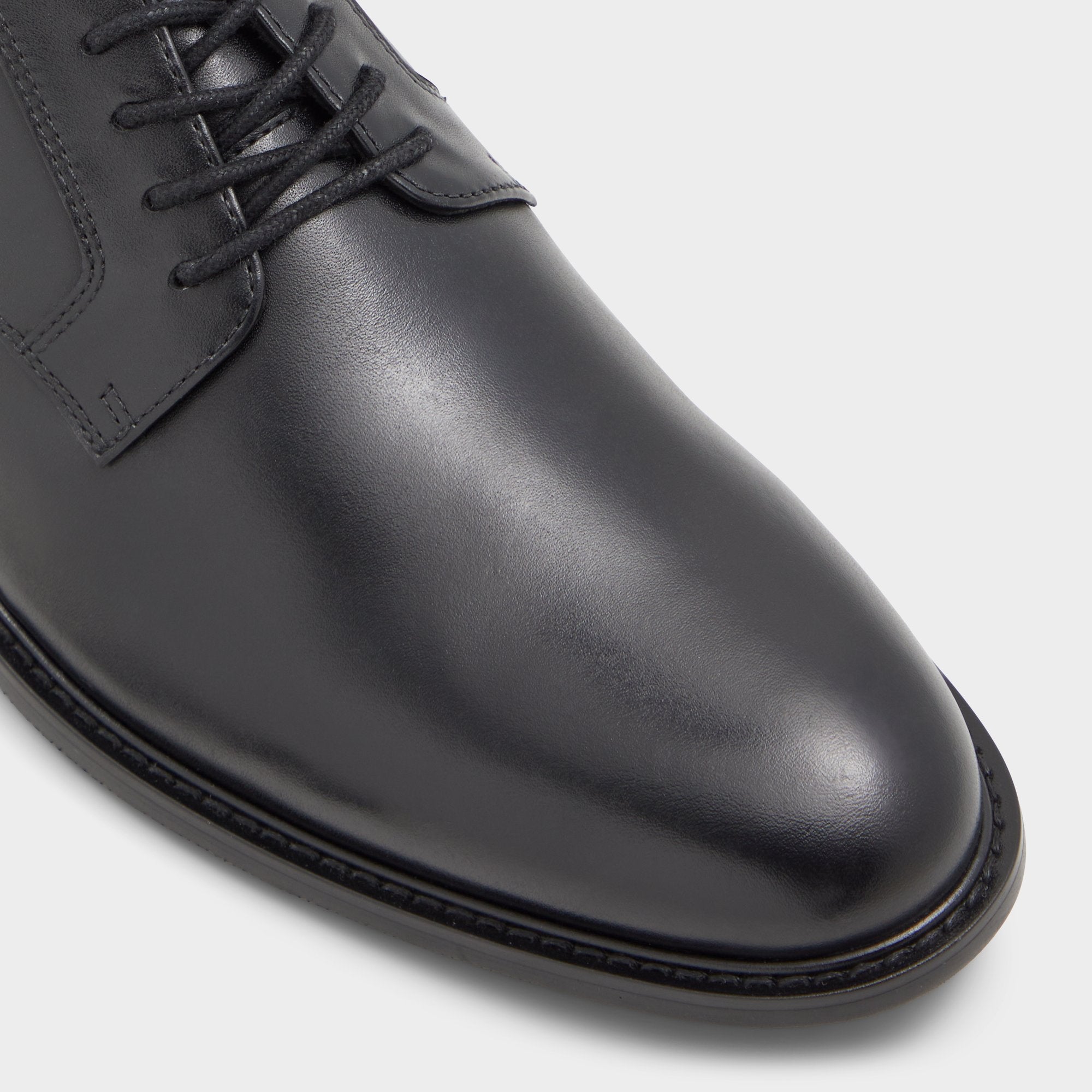 Aldo | Hanfordd Black Men's Oxfords & Lace-ups - Oxford shoe