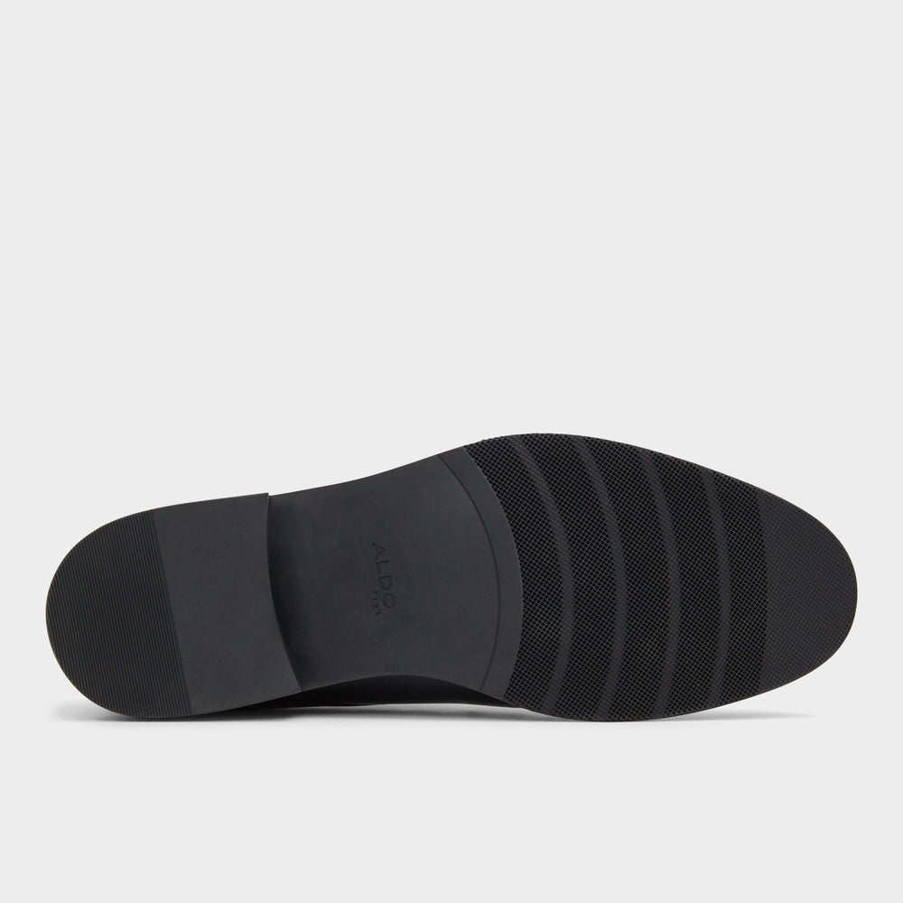 Aldo | Hanfordd Black Men's Oxfords & Lace-ups - Oxford shoe