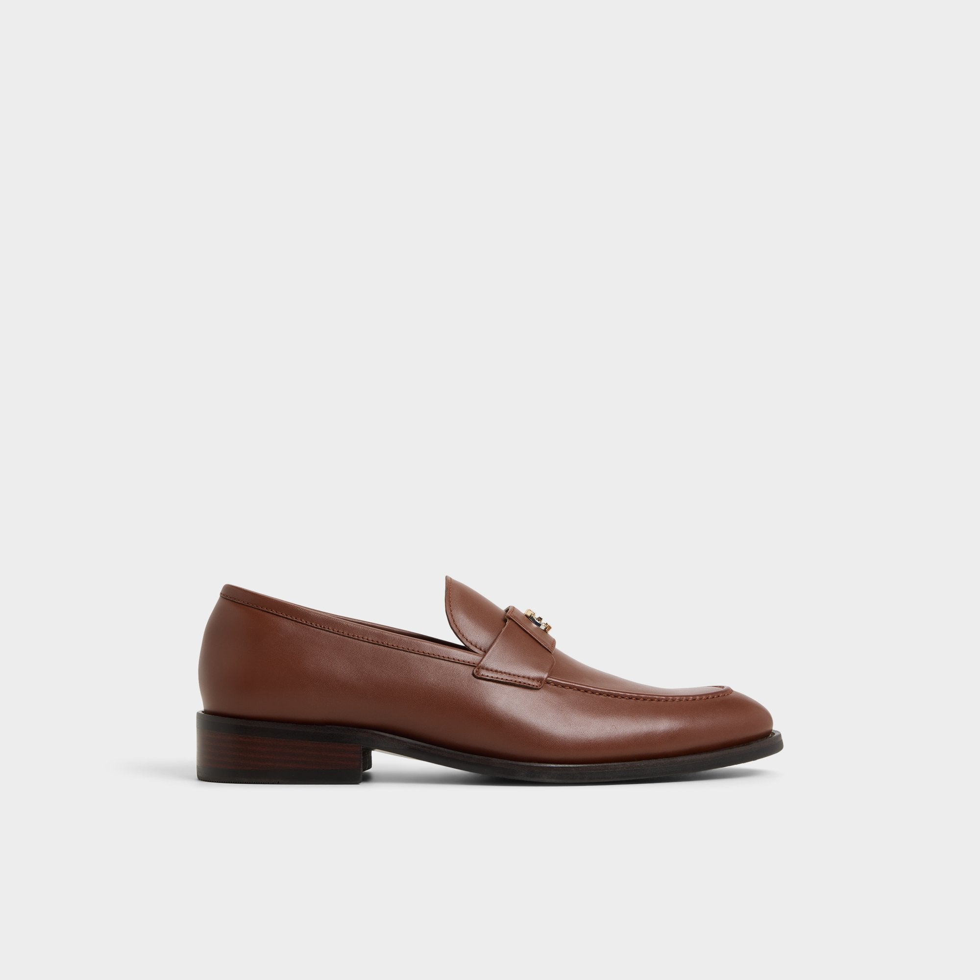 Aldo | Beck in Other Brown - Loafer