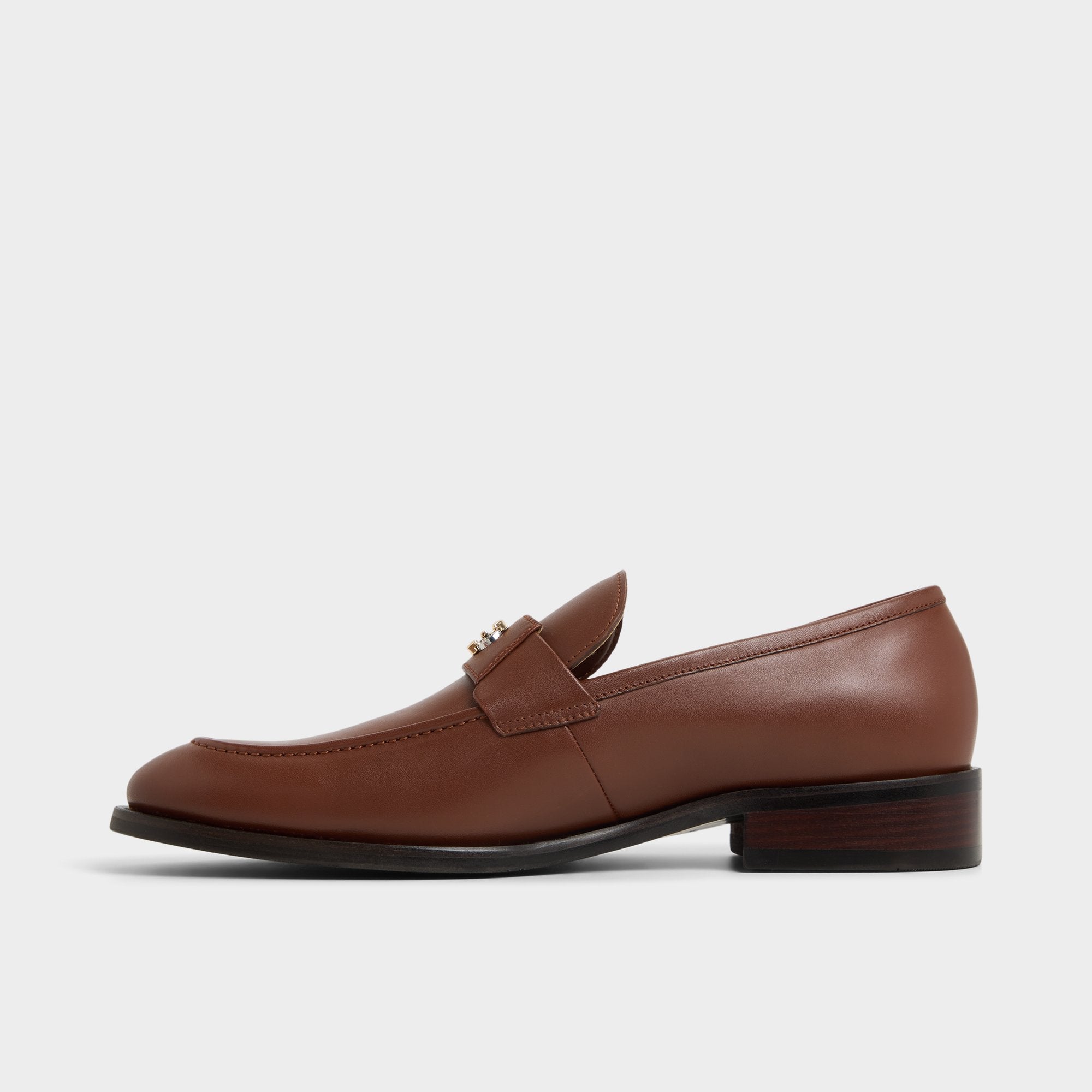 Aldo | Beck in Other Brown - Loafer