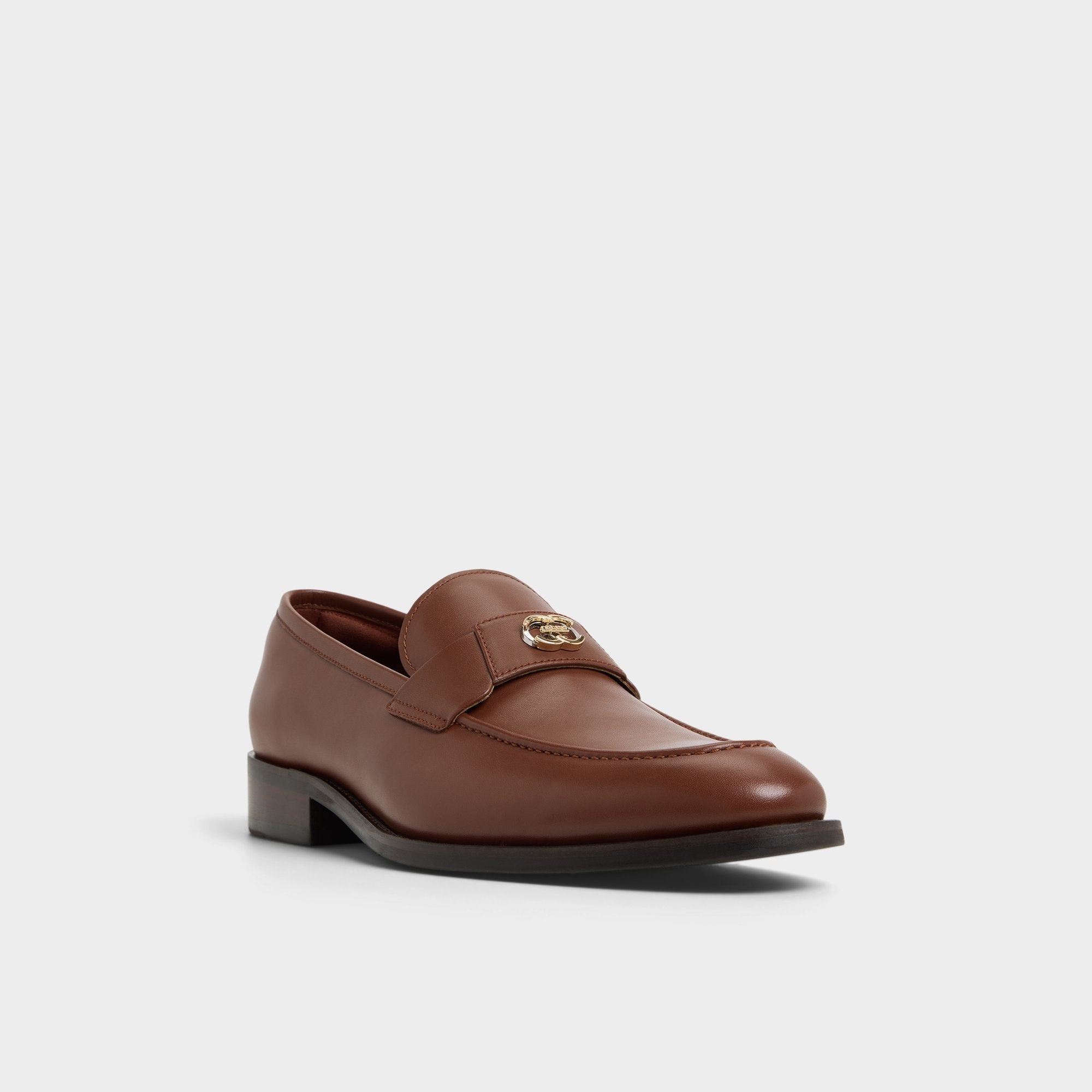 Aldo | Beck in Other Brown - Loafer
