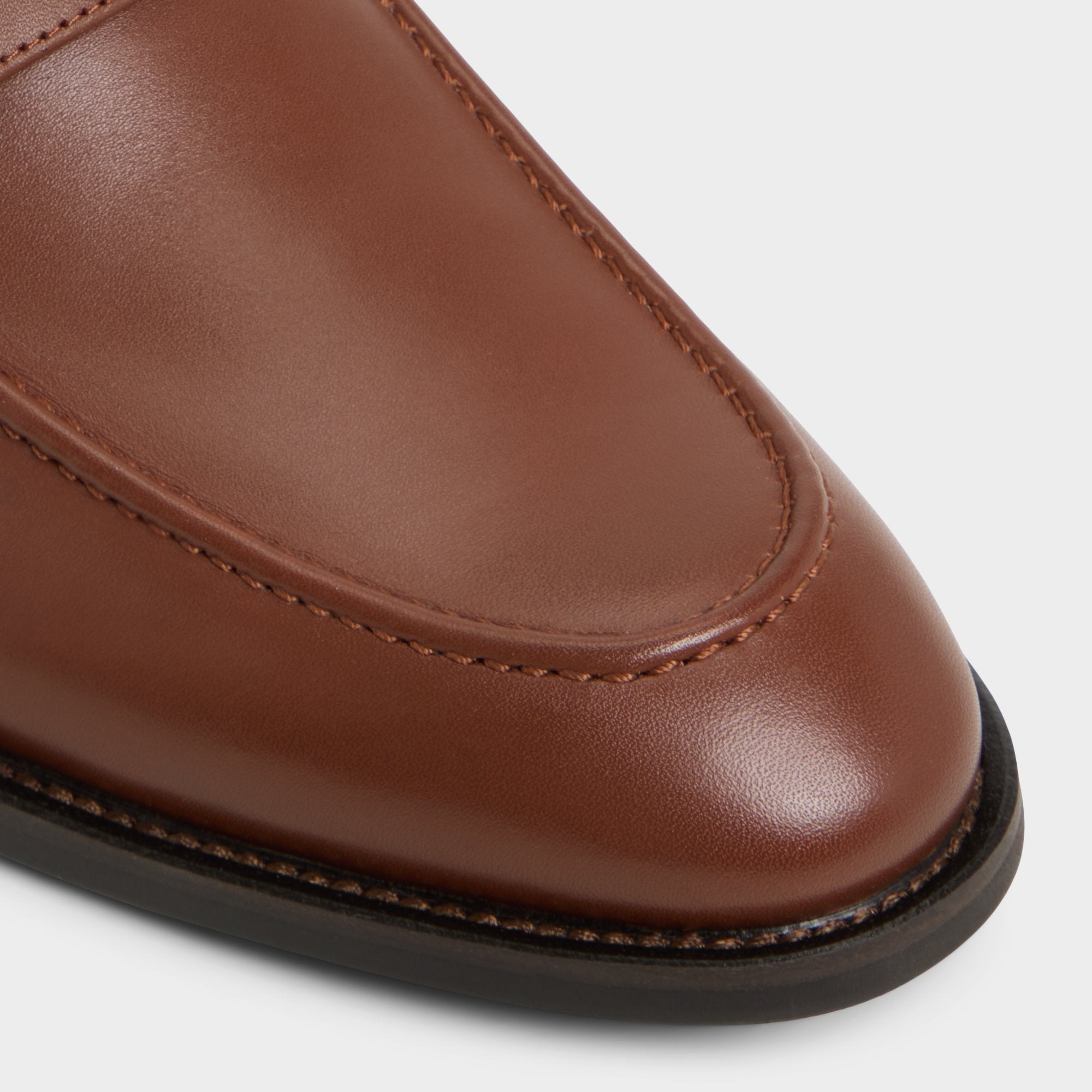 Aldo | Beck in Other Brown - Loafer