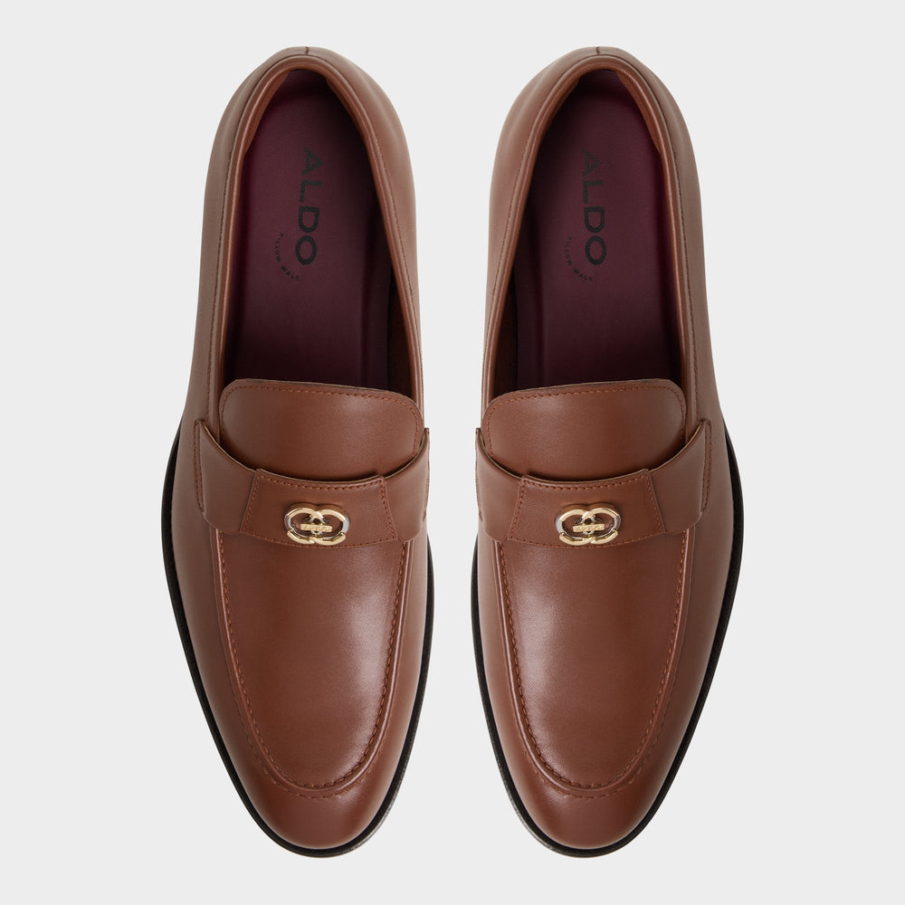 Aldo | Beck in Other Brown - Loafer