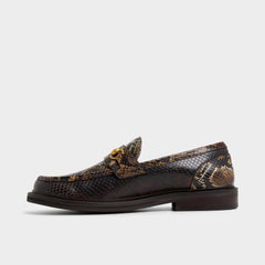 Aldo | Arturo in Brown - Loafer