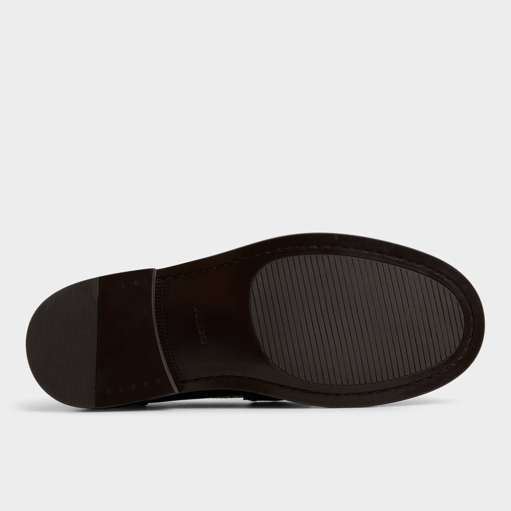 Aldo | Arturo in Brown - Loafer
