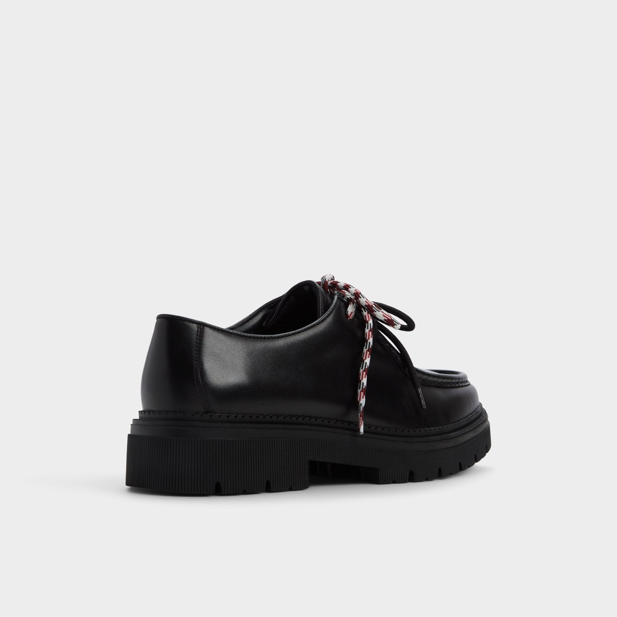 Aldo | Kylan in Black 14184487 - Oxford shoe, Lug sole