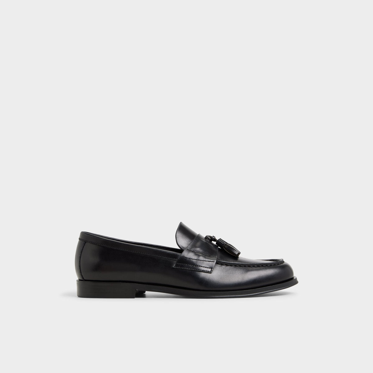 Aldo | Lionel in Black - Loafer