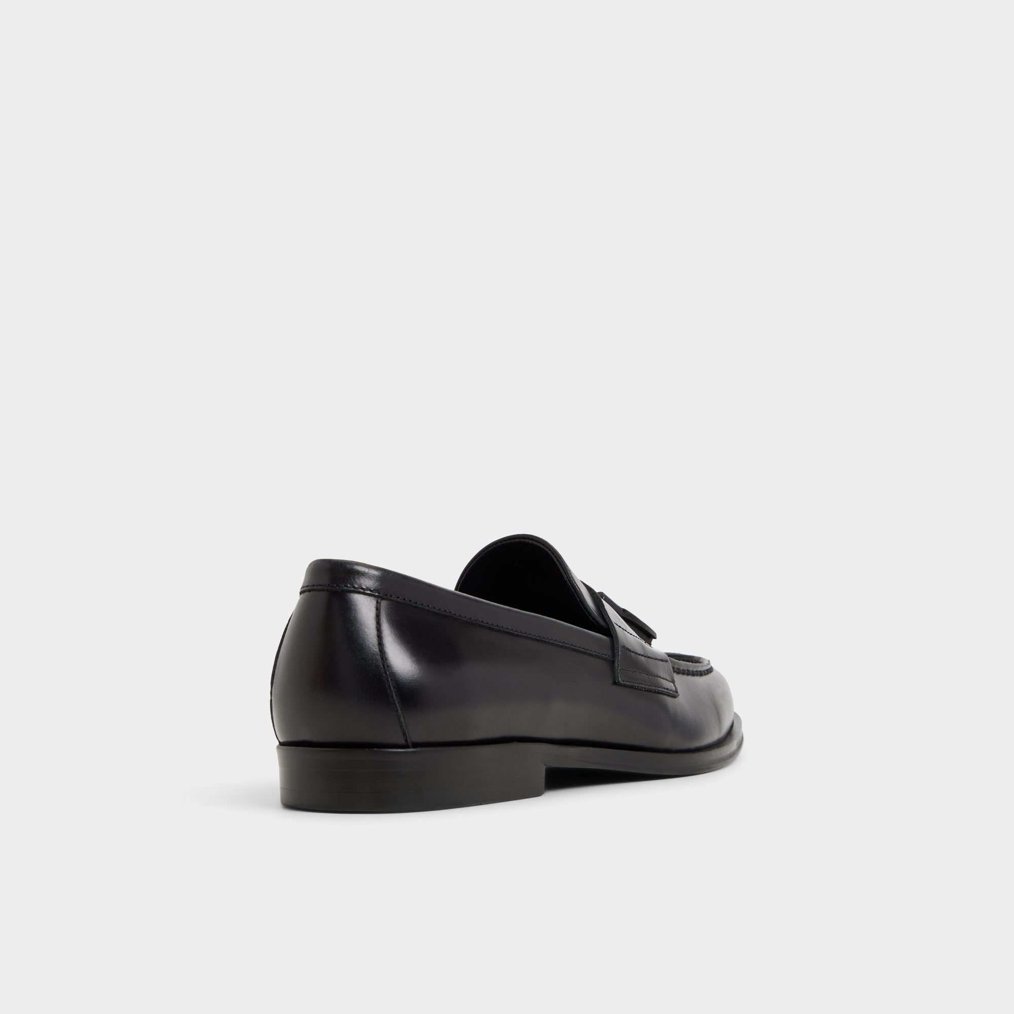 Aldo | Lionel in Black - Loafer