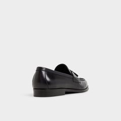 Aldo | Lionel in Black - Loafer