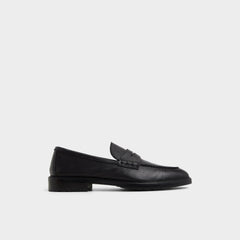 Aldo | Melvillee in Open Black - Loafer