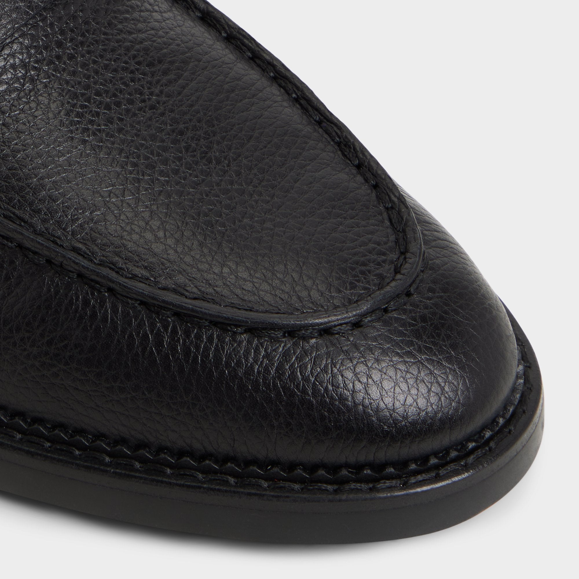 Aldo | Melvillee in Open Black - Loafer