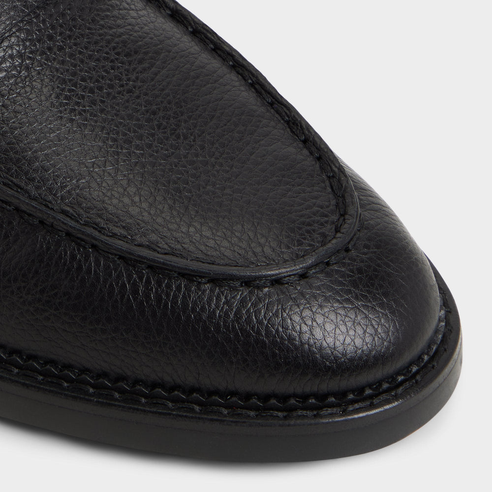 Aldo | Melvillee in Open Black - Loafer