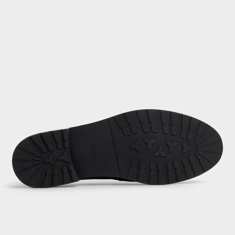 Aldo | Melvillee in Open Black - Loafer