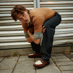 Aldo | Buckley in Brown Overflow - Loafer
