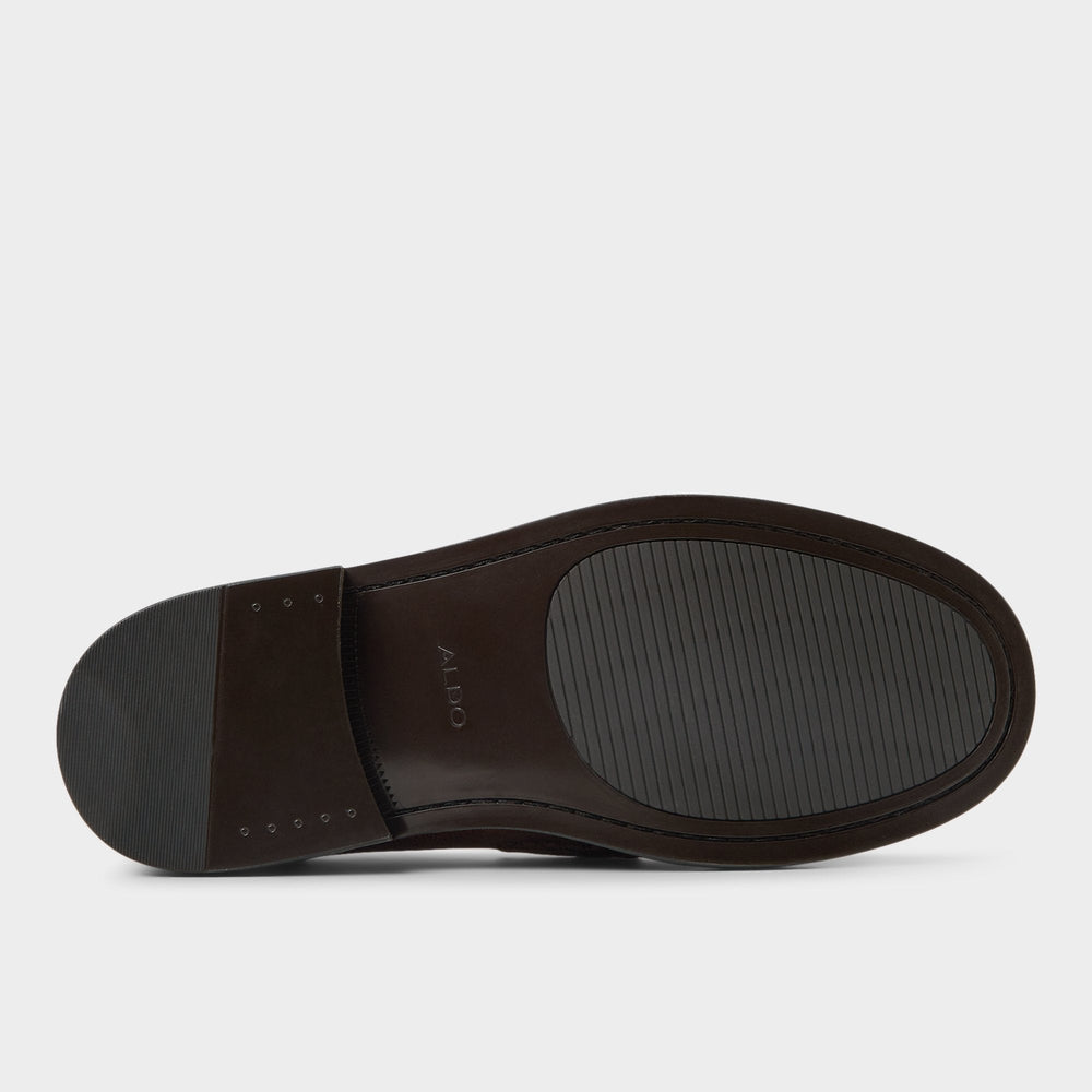 Aldo | Buckley in Brown Overflow - Loafer