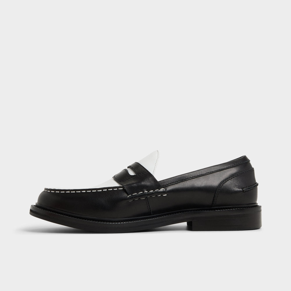 Aldo | Buckley in Other Black 14048385 - Loafer