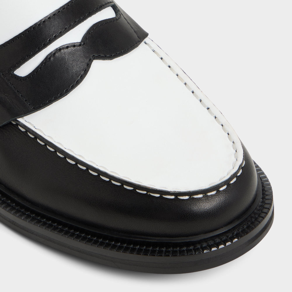 Aldo | Buckley in Other Black 14048385 - Loafer