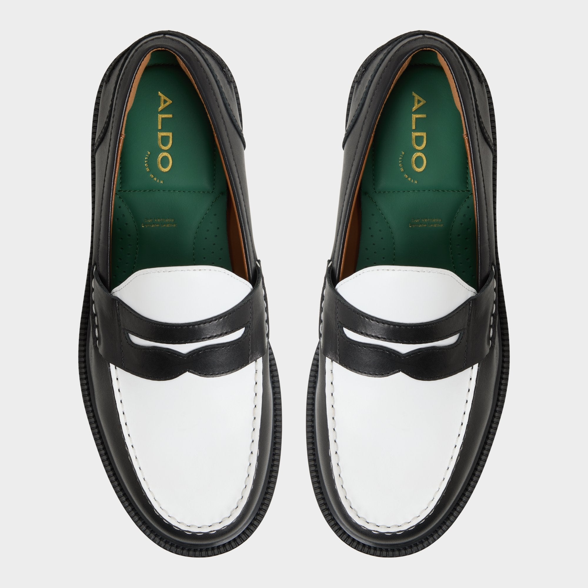 Aldo | Buckley in Other Black 14048385 - Loafer