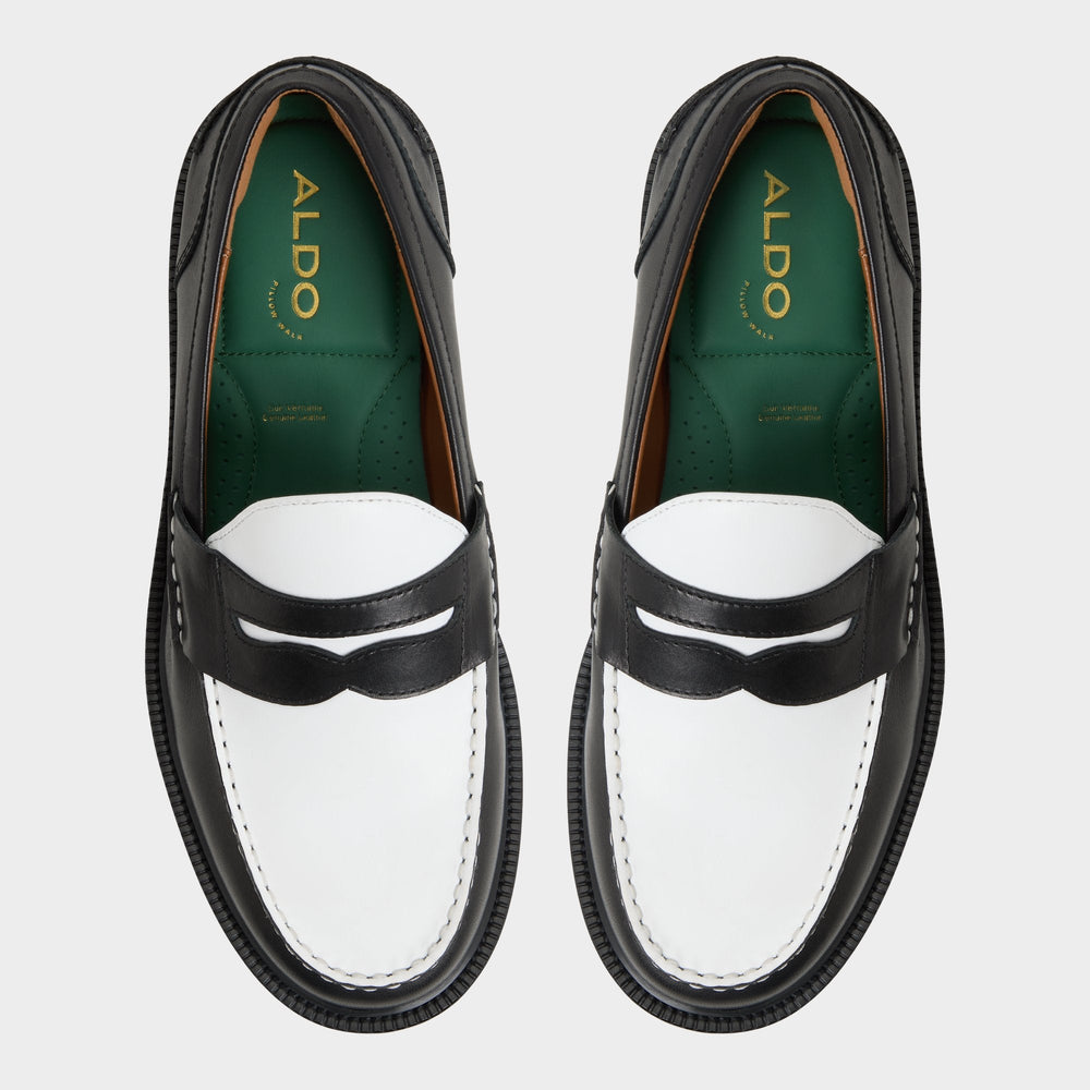 Aldo | Buckley in Other Black 14048385 - Loafer