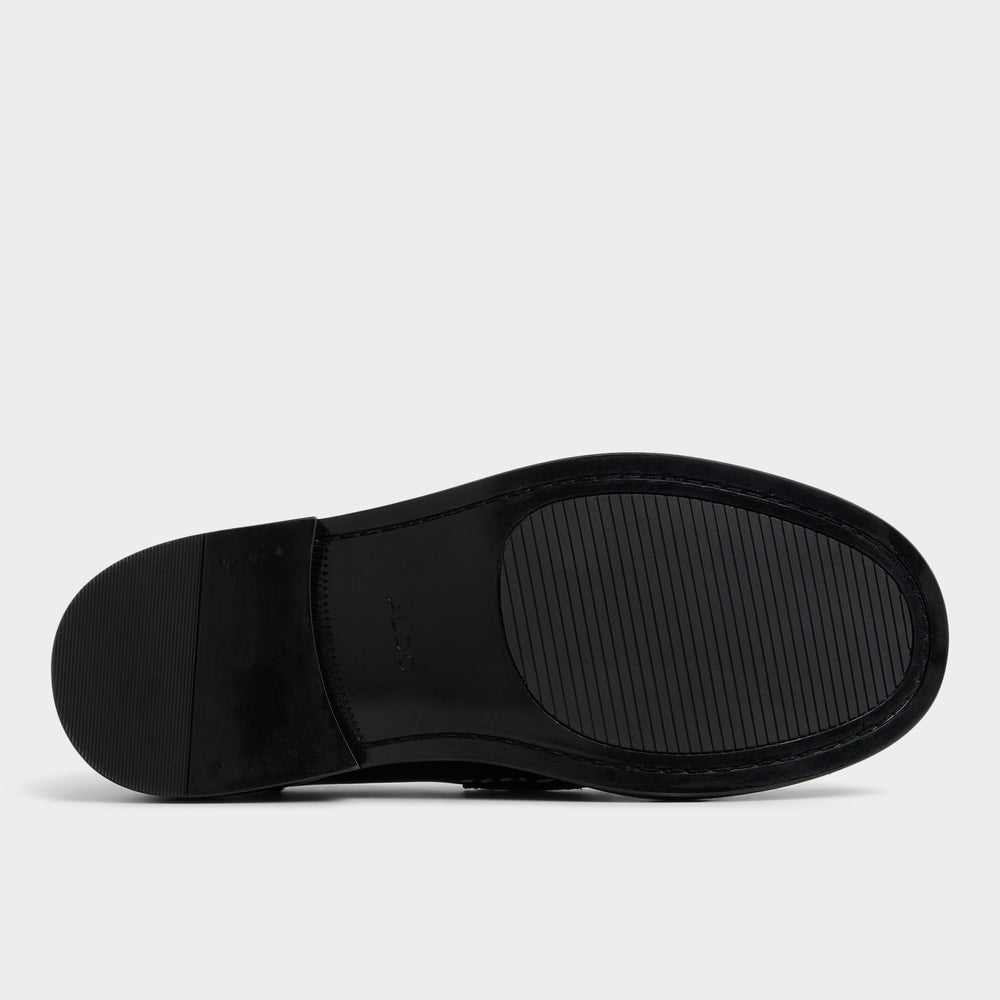 Aldo | Buckley in Other Black 14048385 - Loafer