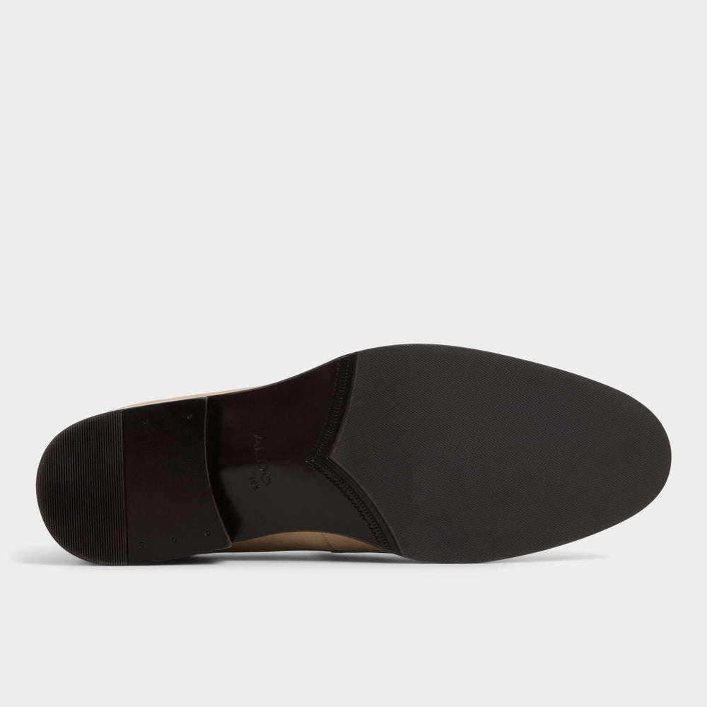 Aldo | Beck in White Bone - Loafer