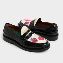 Aldo | Buckley in Other Black - Loafer