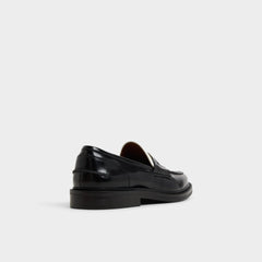 Aldo | Buckley in Other Black - Loafer