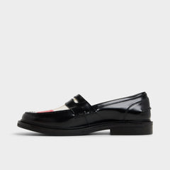 Aldo | Buckley in Other Black - Loafer