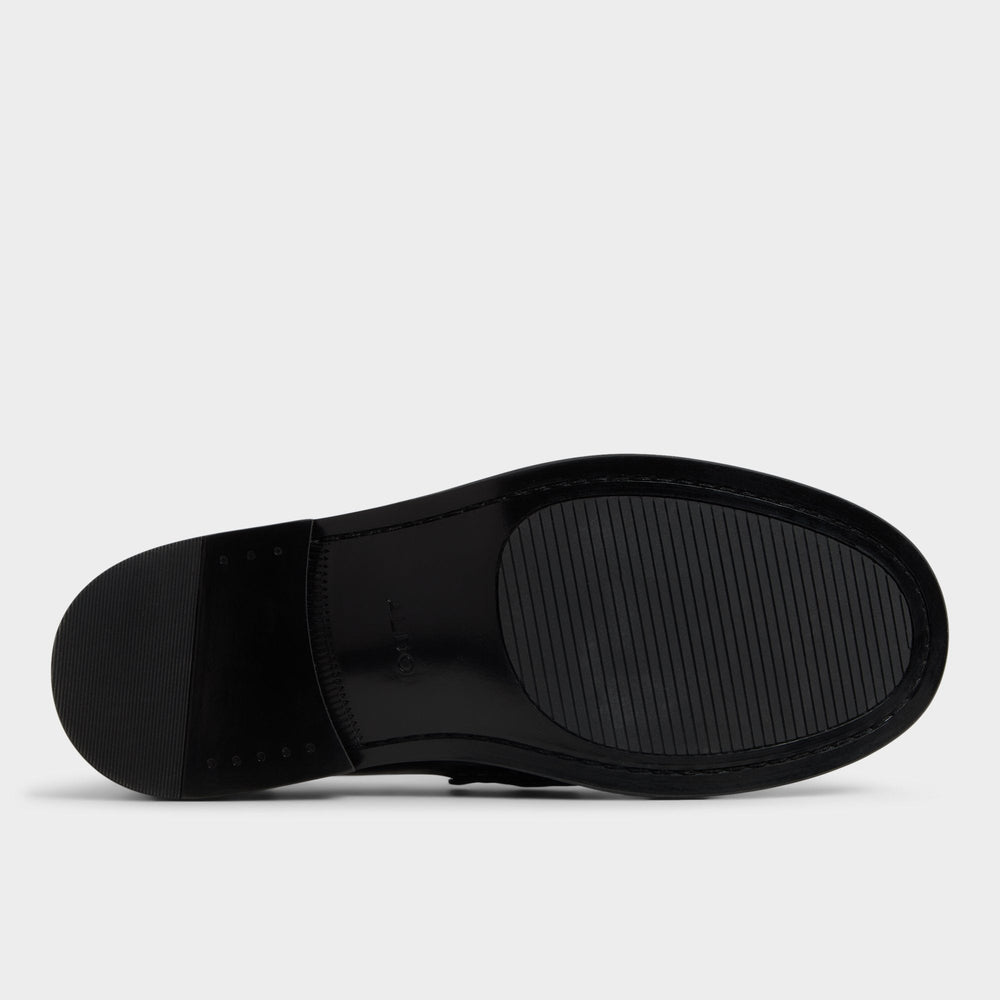 Aldo | Buckley in Other Black - Loafer