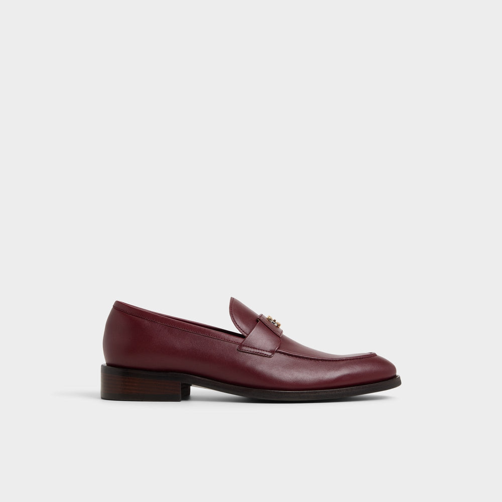 Aldo | Beck in Other Red - Loafer