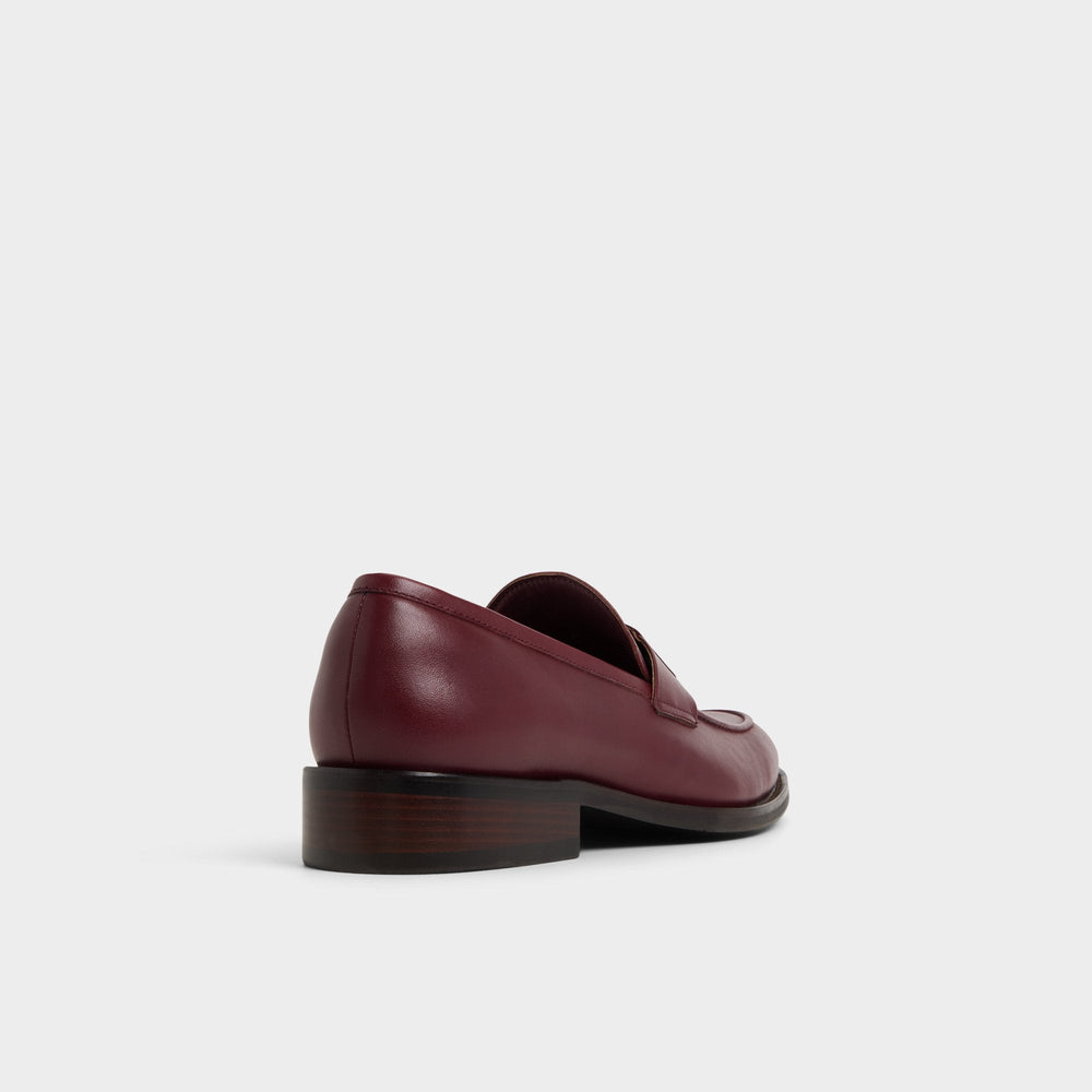 Aldo | Beck in Other Red - Loafer
