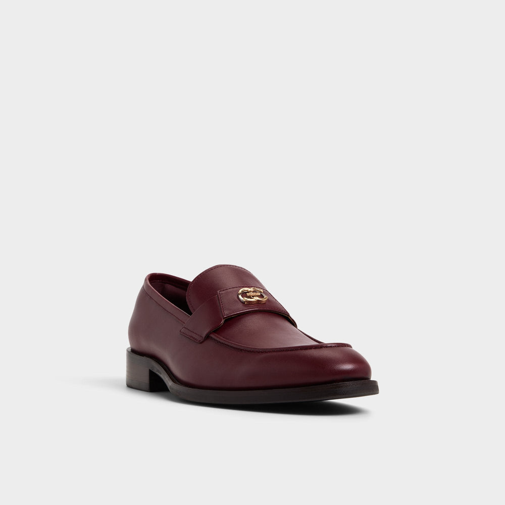 Aldo | Beck in Other Red - Loafer