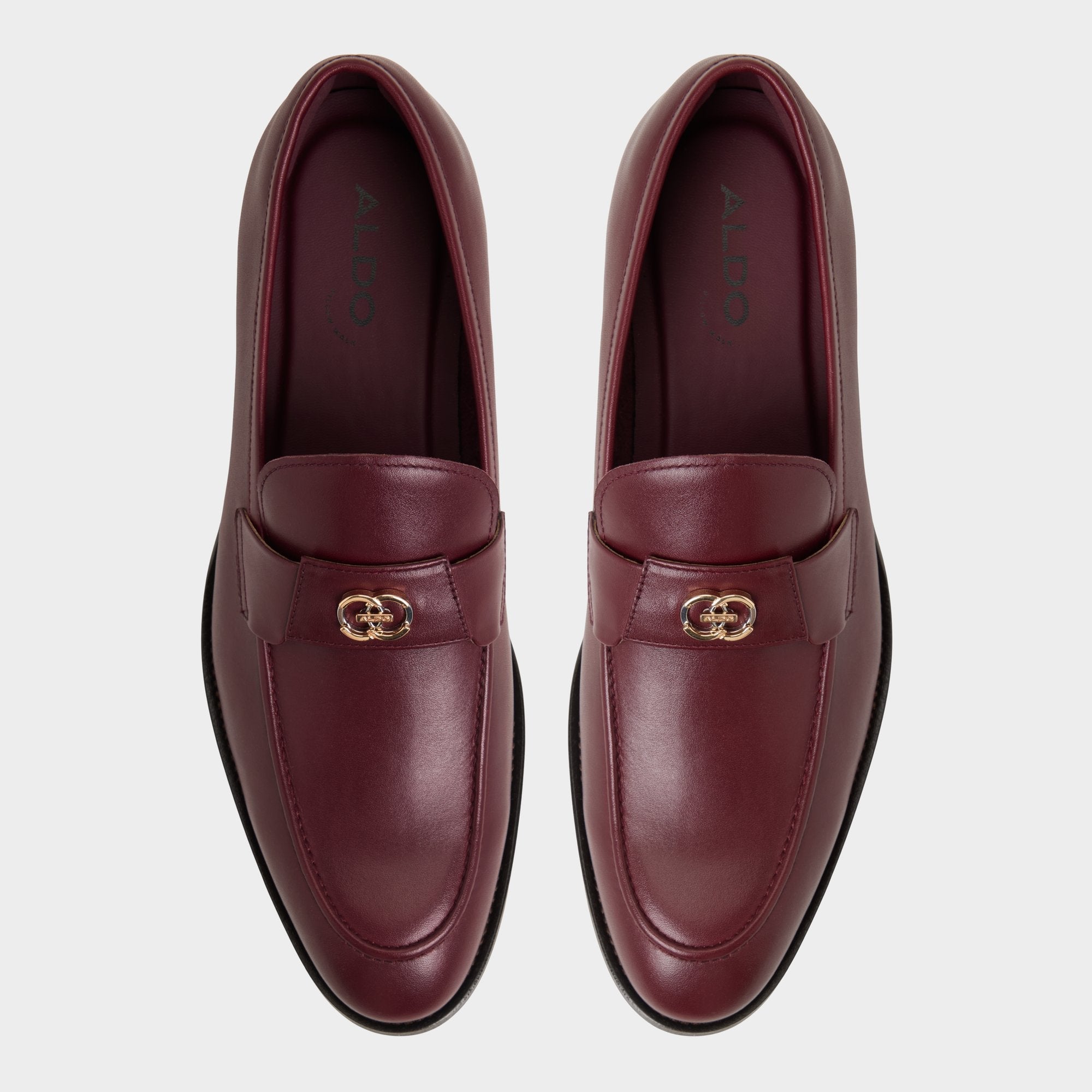 Aldo | Beck in Other Red - Loafer