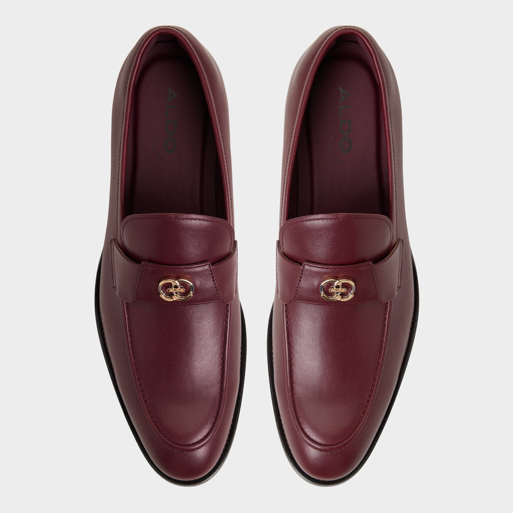 Aldo | Beck in Other Red - Loafer