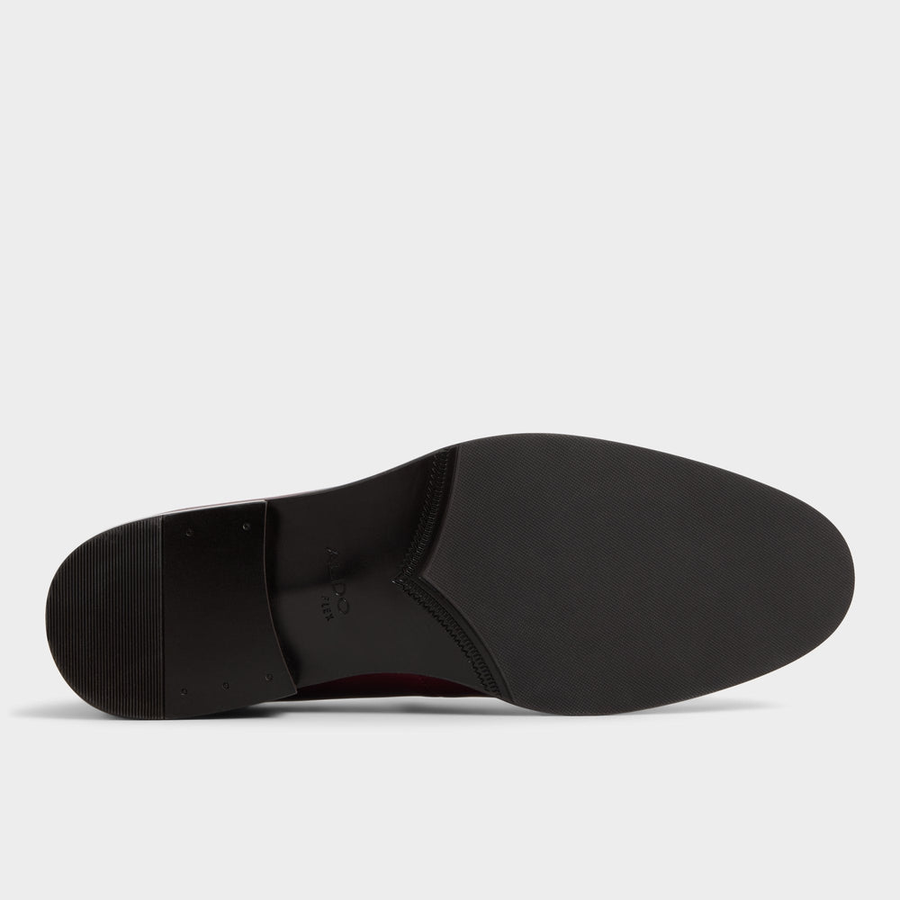 Aldo | Beck in Other Red - Loafer