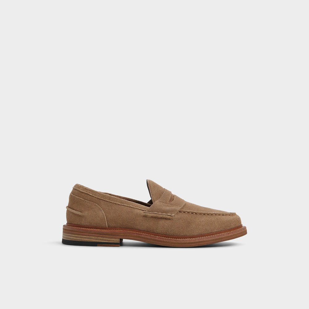 Aldo | Buckley in Taupe - Loafer
